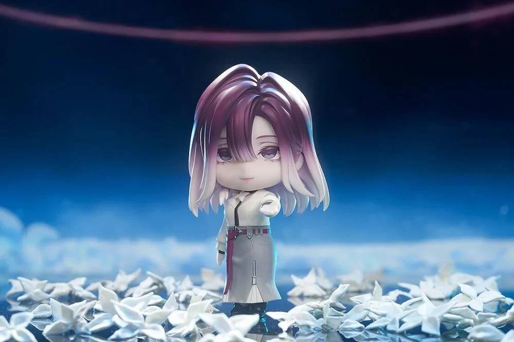 Path to Nowhere Nendoroid No.2996 Shalom - Image 4