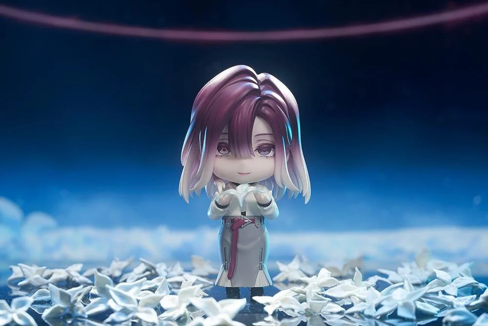Path to Nowhere Nendoroid No.2996 Shalom - Image 5