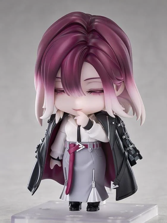 Path to Nowhere Nendoroid No.2996 Shalom - Image 8