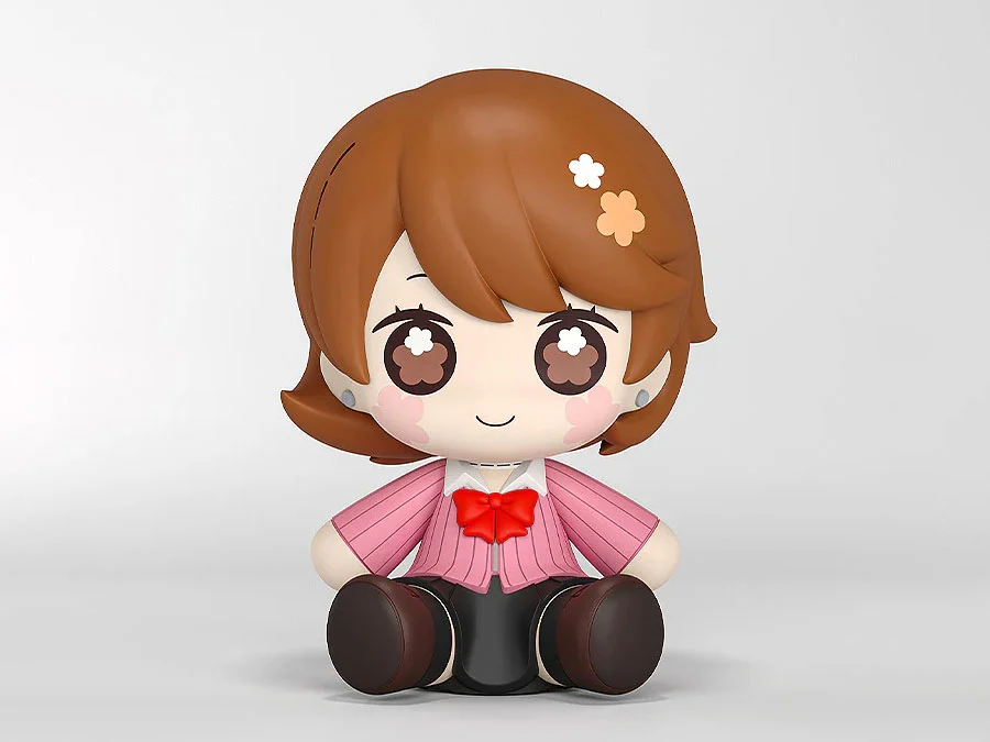 Persona 3 Reload Huggy Good Smile Yukari Takeba Figure