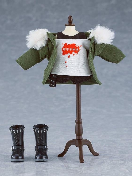 Persona 5 Royal Nendoroid Doll Futaba Sakura - Image 6