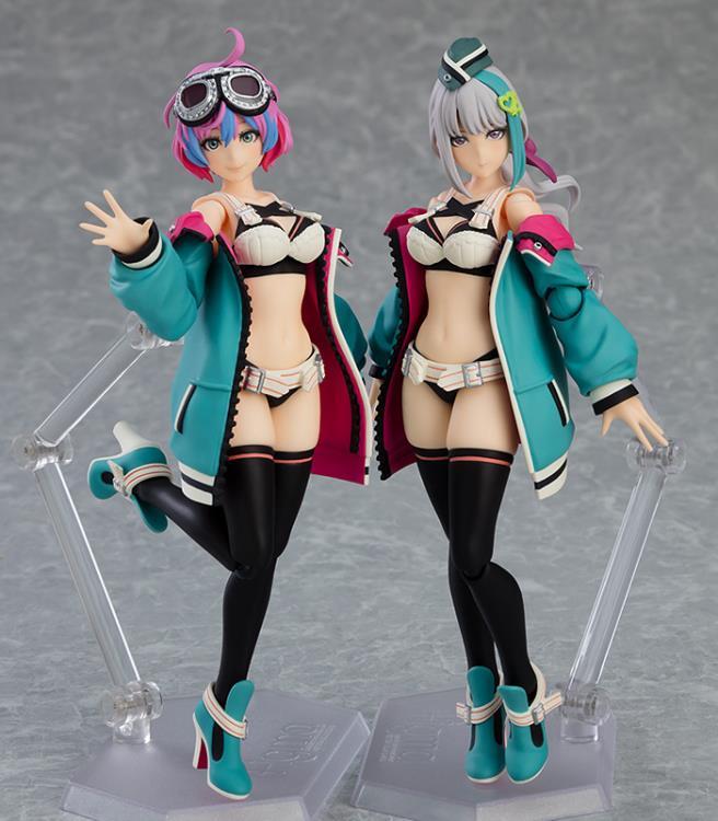 Plastic Angel figma No.527 Ange - Image 11