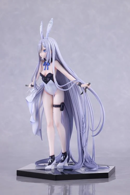 Playing Death Games to Put Food on the Table KD Colle Yuki (Bunny Dress Ver.) 1/7 Scale - Image 9