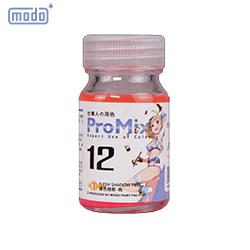 PM-012 Flesh Shadow Pink