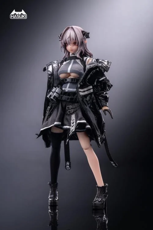 Pocket Art Series Sister Friede (SP Ver.) 1/12 Scale Action Figure - Image 17