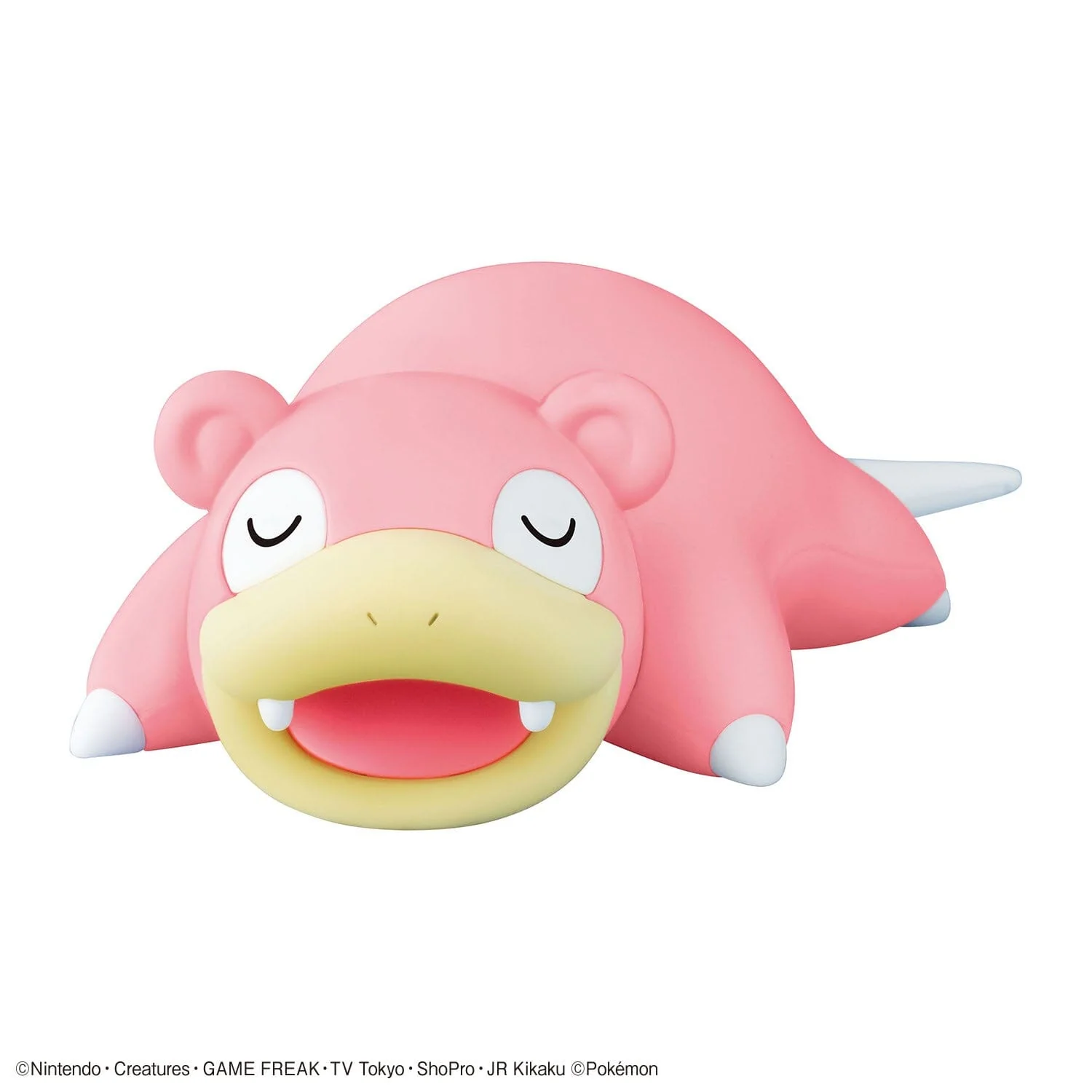Pokemon Plastic Model Collection Quick!! 15 Slowpoke - Image 4