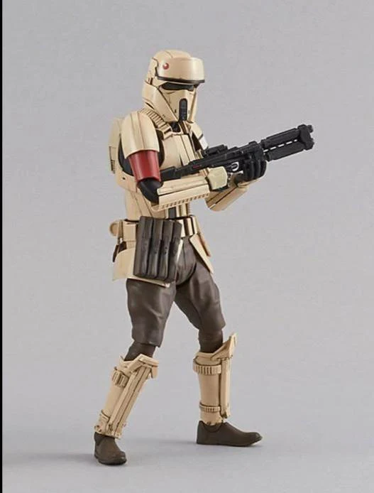 Bandai 1/12 SHORETROOPER
