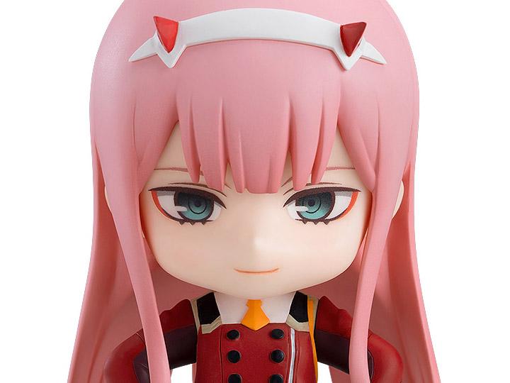 Darling in the Franxx Nendoroid No.952 Zero Two (Reissue) - Image 2