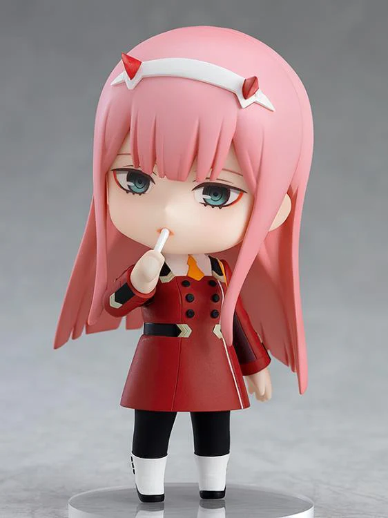 Darling in the Franxx Nendoroid No.952 Zero Two (Reissue) - Image 3