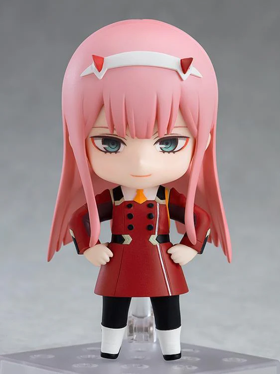 Darling in the Franxx Nendoroid No.952 Zero Two (Reissue) - Image 4