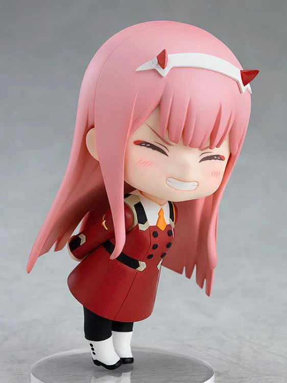 Darling in the Franxx Nendoroid No.952 Zero Two (Reissue) - Image 5