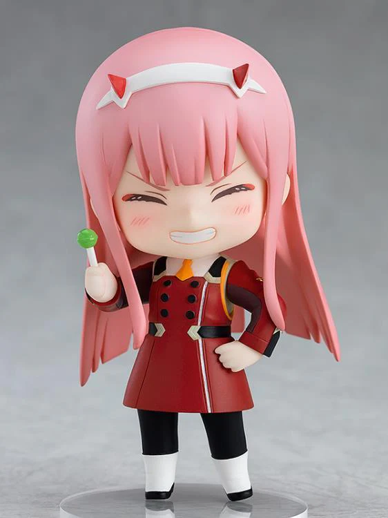 Darling in the Franxx Nendoroid No.952 Zero Two (Reissue) - Image 6