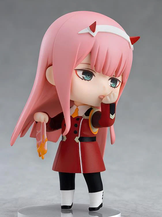 Darling in the Franxx Nendoroid No.952 Zero Two (Reissue) - Image 7