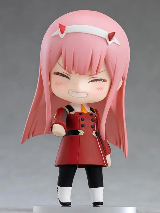 Darling in the Franxx Nendoroid No.952 Zero Two (Reissue) - Image 8