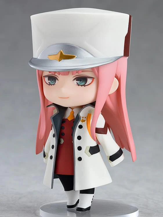 Darling in the Franxx Nendoroid No.952 Zero Two (Reissue) - Image 9