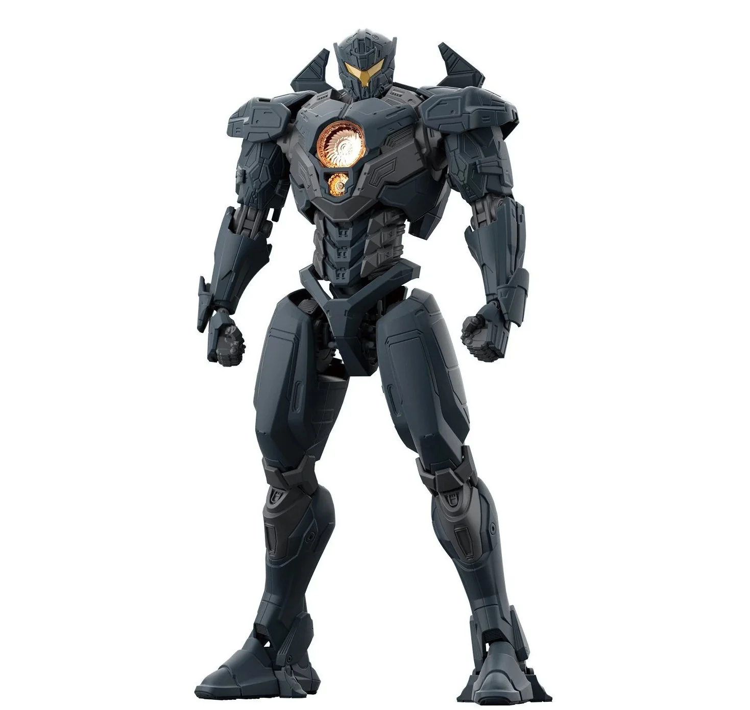 Gipsy Avenger "Pacific Rim", Bandai HG