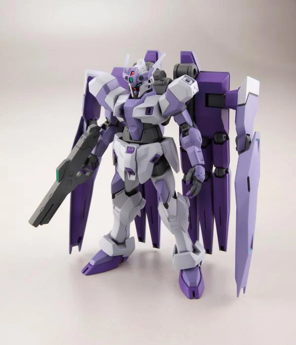 HG 1/144 Gaeon