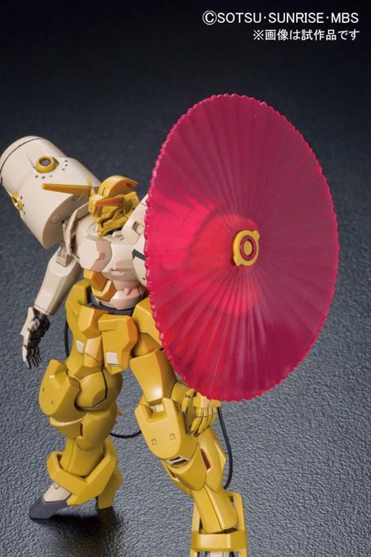 HG 1/144 Gastima - Image 7