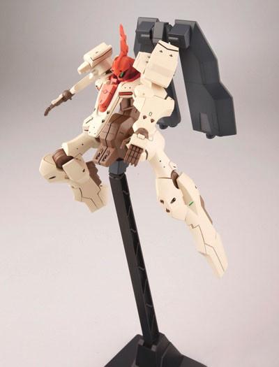HG Elf Bullock (Mask Custom) - Image 4