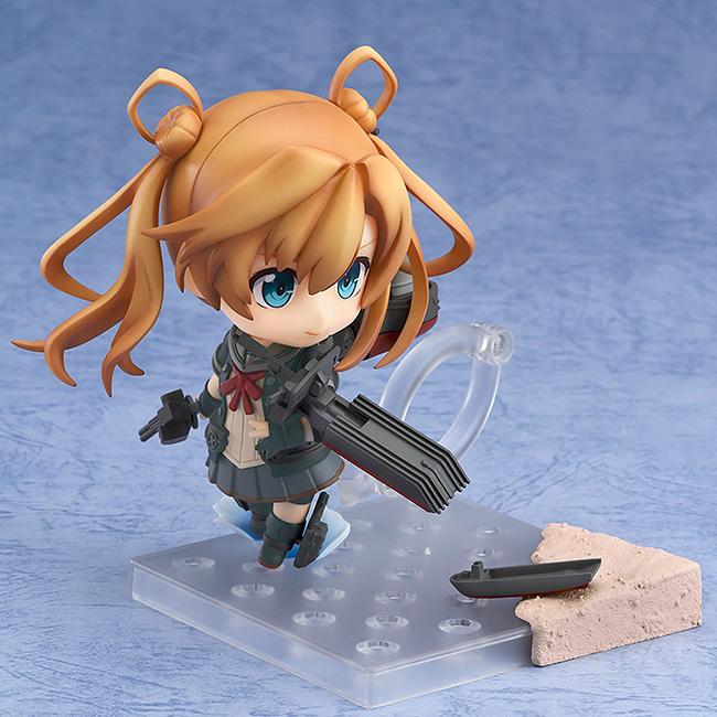 Kantai Collection Nendoroid No.867 Abukuma Kai-II - Image 7