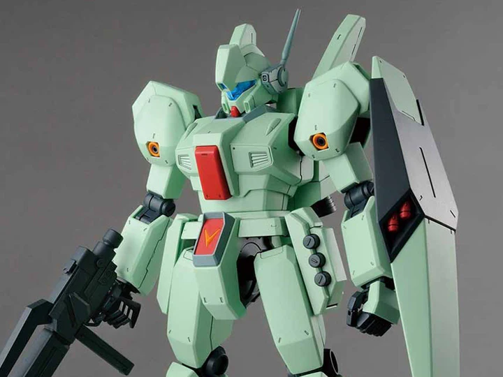MG 1/100 Jegan