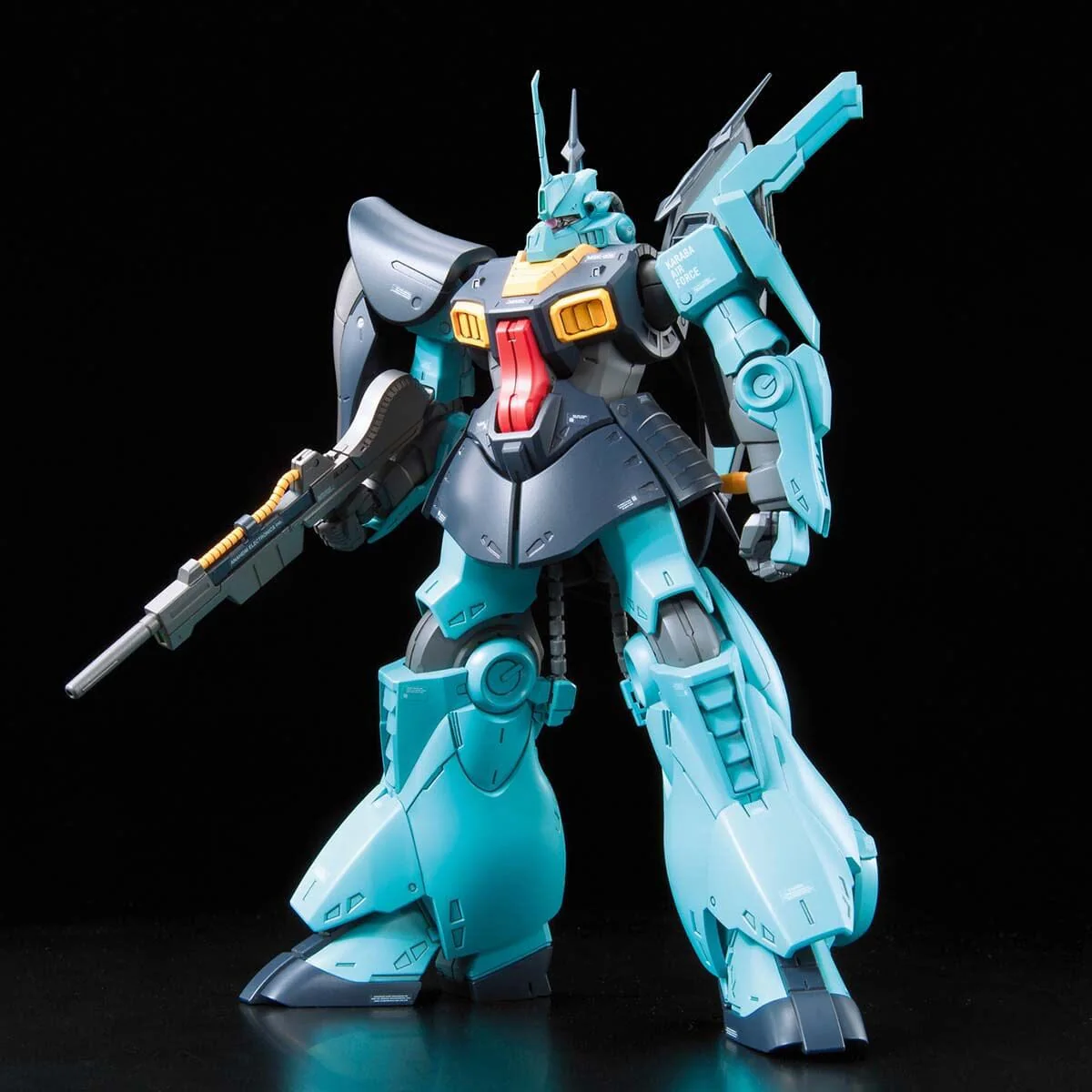 RE/100 #04 1/100 Dijeh - Image 3
