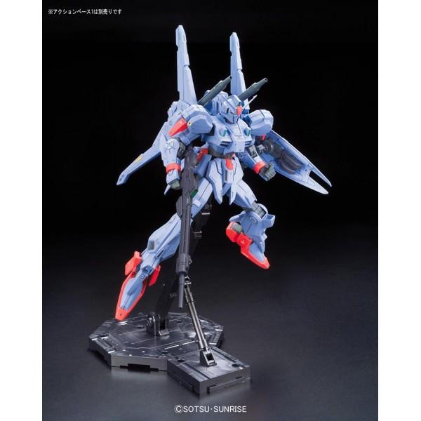 RE 1/100 Gundam MK-III - Image 4