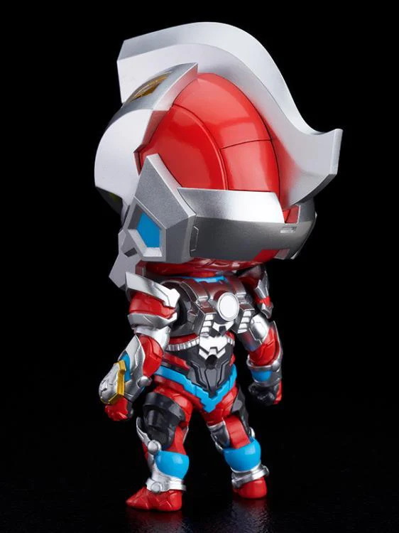 SSSS.Gridman Nendoroid No.1050-DX Gridman - Image 9