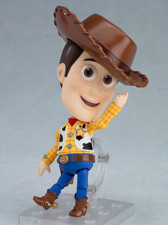 Toy Story Nendoroid No.1046-DX Woody - Image 5