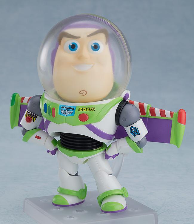 Toy Story Nendoroid No.1047-DX Buzz Lightyear - Image 3