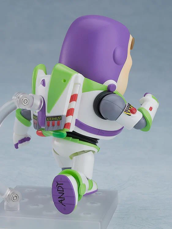 Toy Story Nendoroid No.1047-DX Buzz Lightyear - Image 6