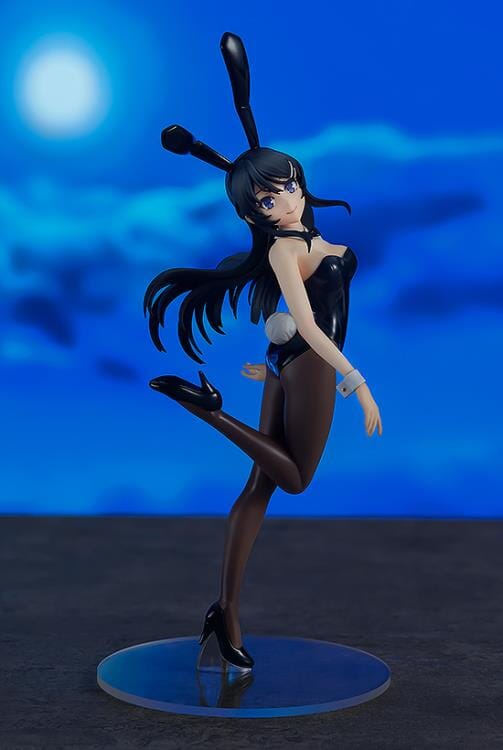Rascal Does Not Dream of Bunny Girl Senpai Pop Up Parade Mai Sakurajima - Image 2