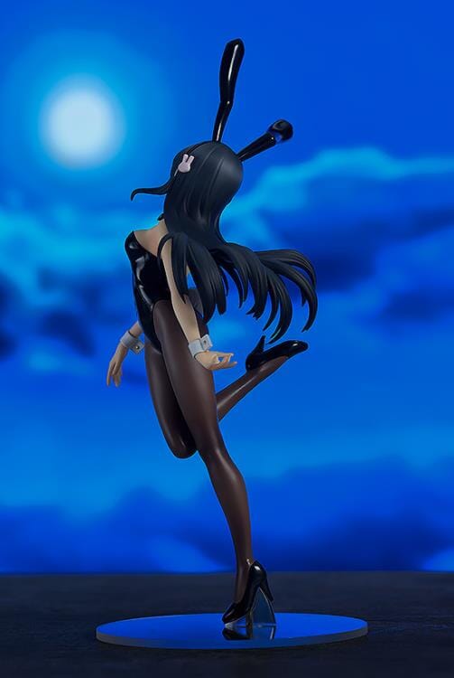 Rascal Does Not Dream of Bunny Girl Senpai Pop Up Parade Mai Sakurajima - Image 3