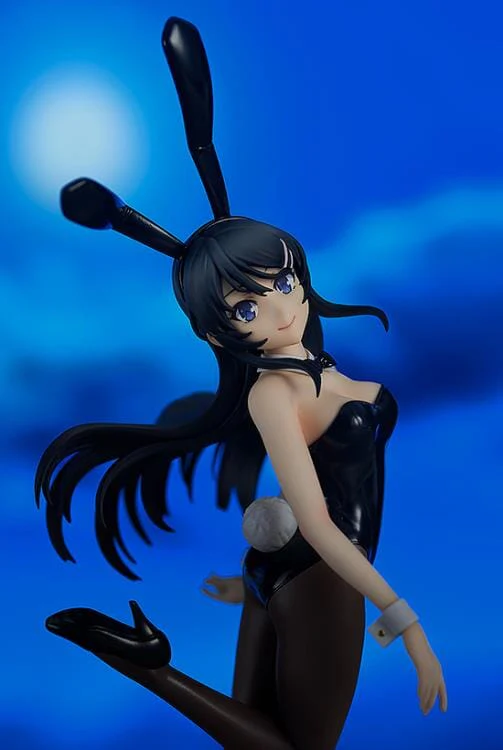 Rascal Does Not Dream of Bunny Girl Senpai Pop Up Parade Mai Sakurajima - Image 4
