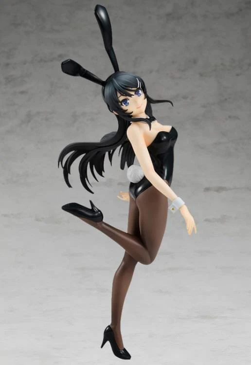 Rascal Does Not Dream of Bunny Girl Senpai Pop Up Parade Mai Sakurajima - Image 5