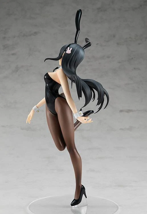 Rascal Does Not Dream of Bunny Girl Senpai Pop Up Parade Mai Sakurajima - Image 6