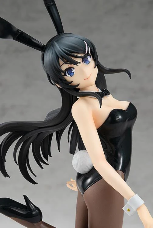 Rascal Does Not Dream of Bunny Girl Senpai Pop Up Parade Mai Sakurajima - Image 7