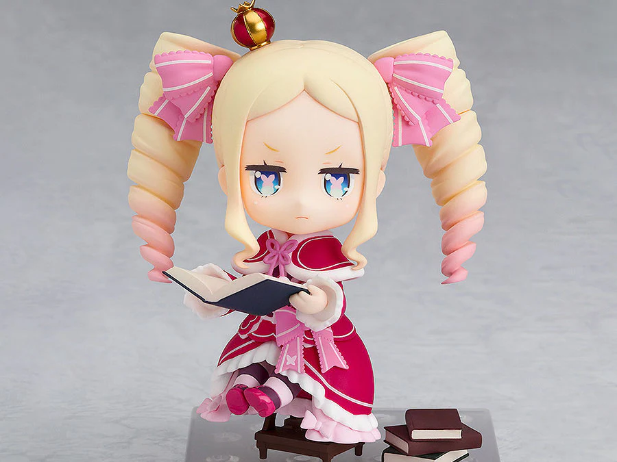 Re:Zero Starting Life in Another World Nendoroid No.861 Beatrice
