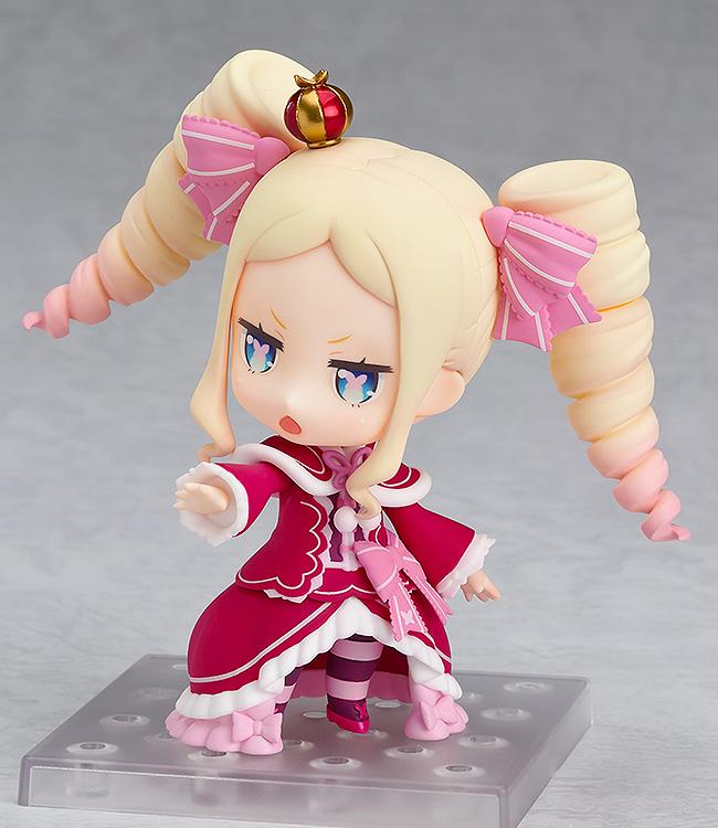Re:Zero Starting Life in Another World Nendoroid No.861 Beatrice - Image 3