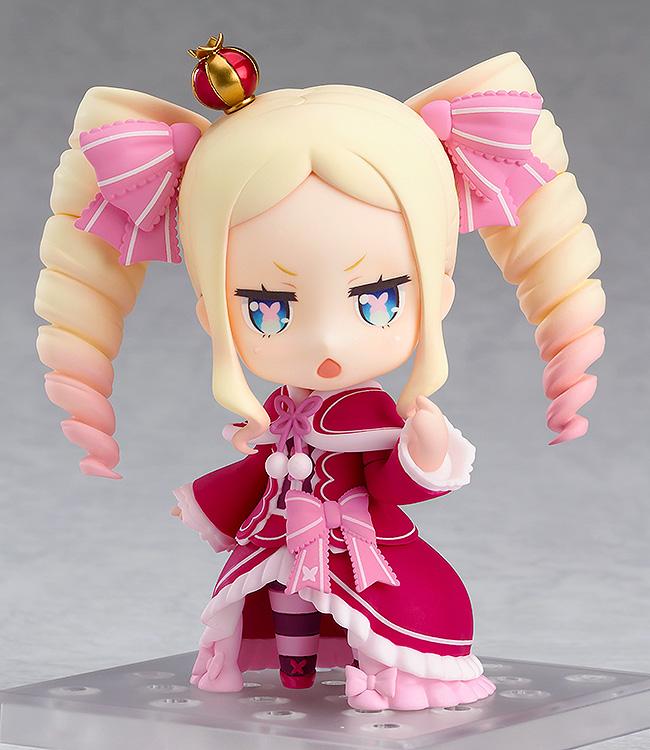 Re:Zero Starting Life in Another World Nendoroid No.861 Beatrice - Image 4