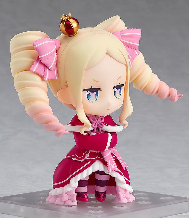 Re:Zero Starting Life in Another World Nendoroid No.861 Beatrice - Image 6