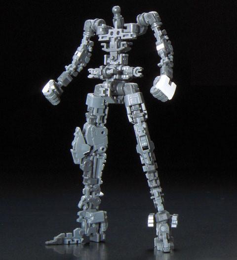 RG 1/144 #17 Wing Gundam Zero (EW) - Image 8