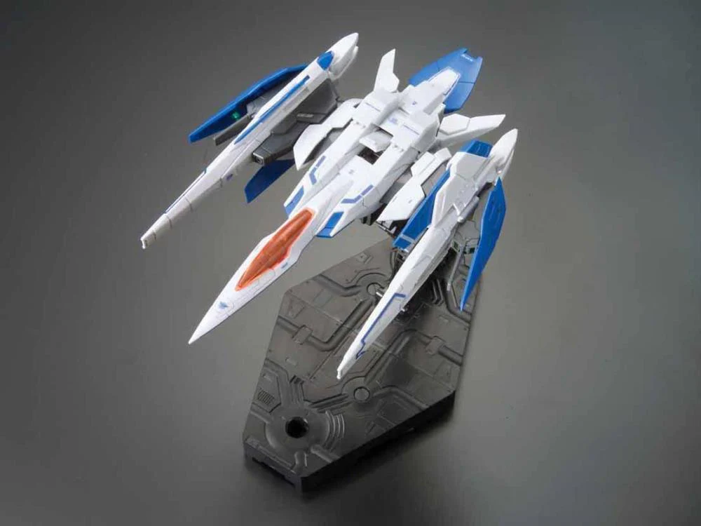 RG 1/144 #18 00 Raiser - Image 11