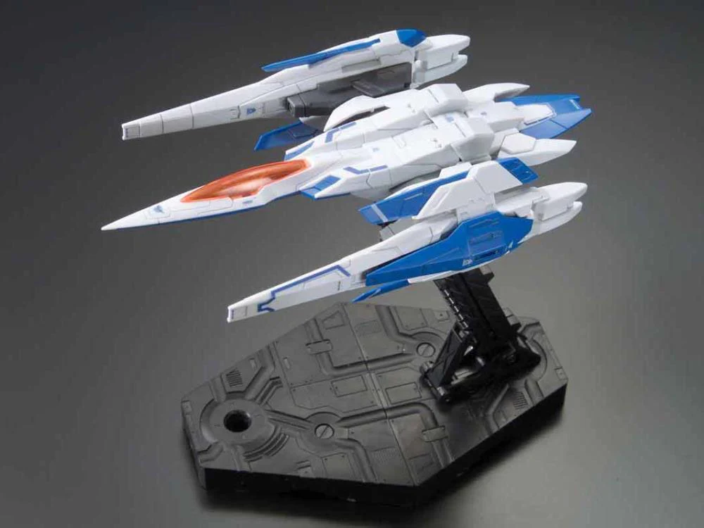 RG 1/144 #18 00 Raiser - Image 12