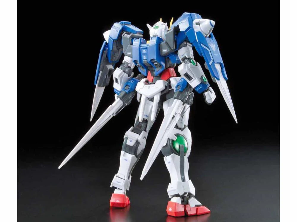 RG 1/144 #18 00 Raiser - Image 5