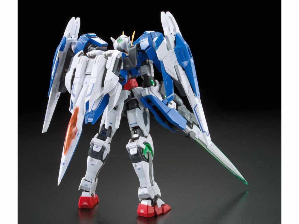 RG 1/144 #18 00 Raiser - Image 6