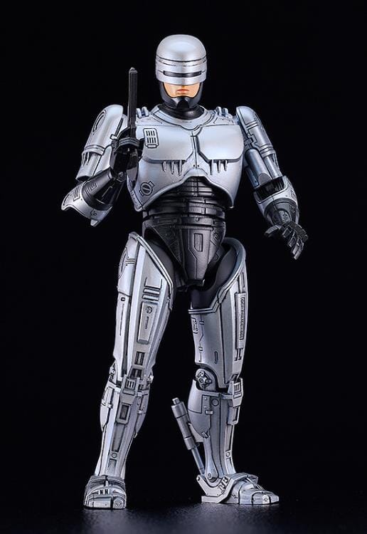 RoboCop Moderoid RoboCop Model Kit - Image 2