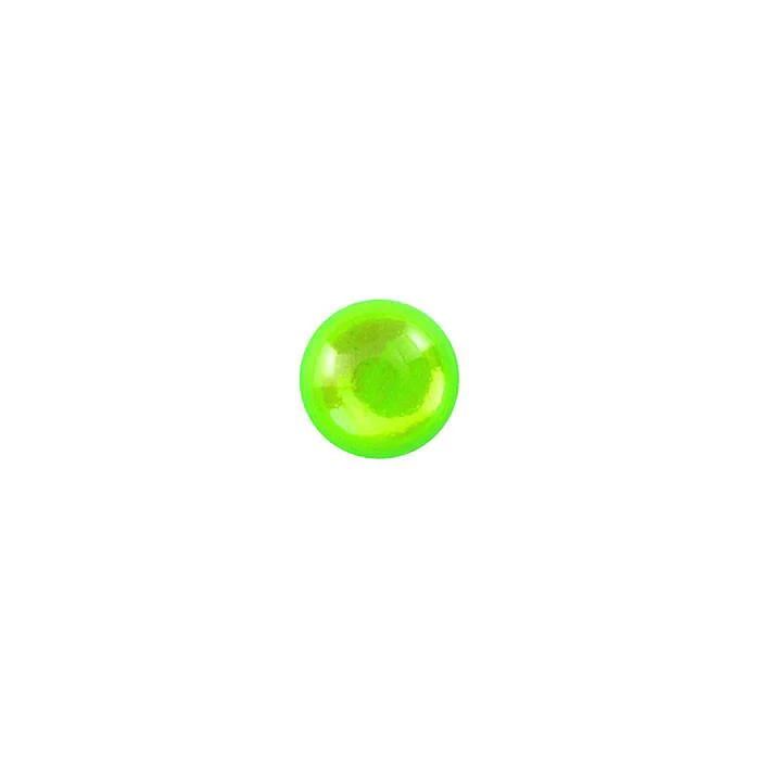 Rumidomu fluorescent green (9 pcs)