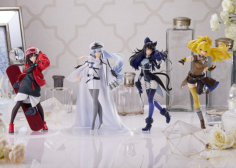 RWBY Ice Queendom Pop Up Parade Yang Xiao Long (Lucid Dream) - Image 8