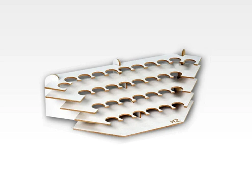 S1ns Corner Paint Stand 26mm